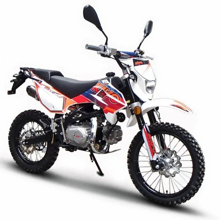 Купить кайо 125 кубов. Питбайк Kayo tt125. Пит байк Кае ТТ 125. Kayo tt125 Enduro. Питбайк Kayo tt125 Enduro.