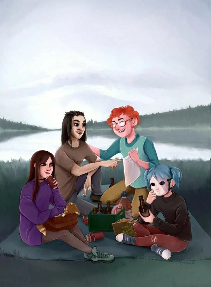 Example sally. Салли фишер. семья салли фейс. sally face и его друзья. дружба это салли фейс.