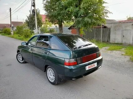 2112 хэтчбек