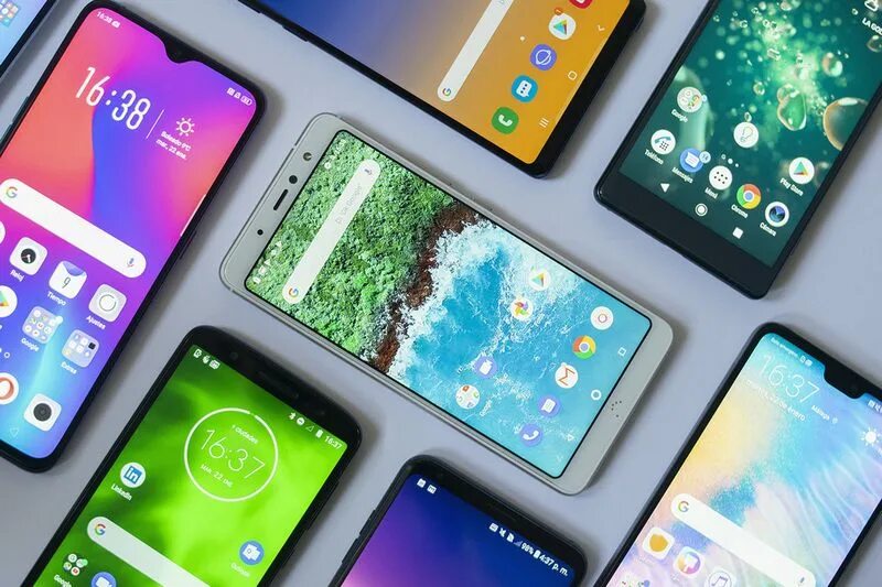Удобные смартфоны. Смартфоны. разные смартфоны. современные смартфоны. лучшие смартфоны 2025.
