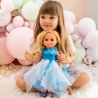 Куклы 1 год