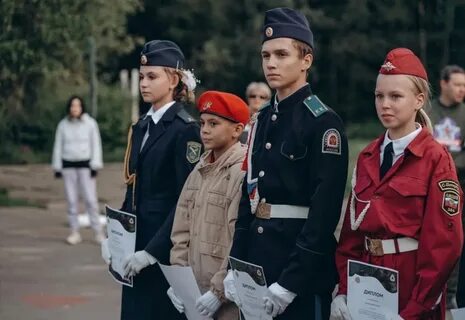 Зарница 7
