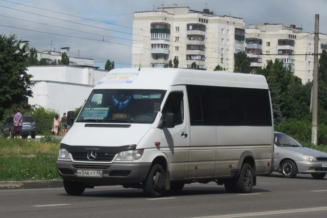 Спринтер е100. Спринтер е100