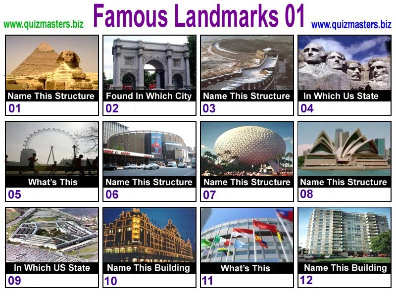 Famous landmarks Worksheets. See famous landmarks. Landmark перевод. Landmarks ответы Turkish. Famous for перевод