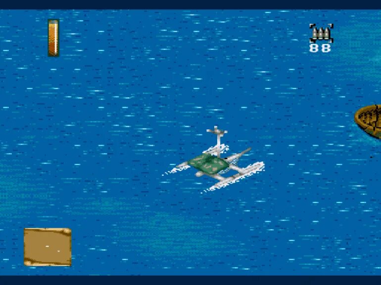 Waterworld Sega. Waterworld Atari. Waterworld 1997 videogame. Игра ватер ворлд