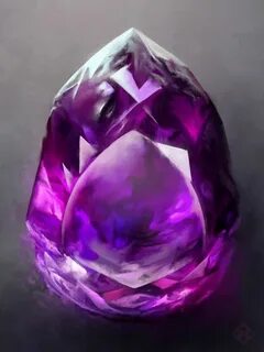 Magic кристаллы