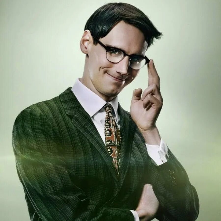 Эд готэм. Нигма ютуб. Gotham edward nygma eating. Нигма готэм. Загадочник готэм.