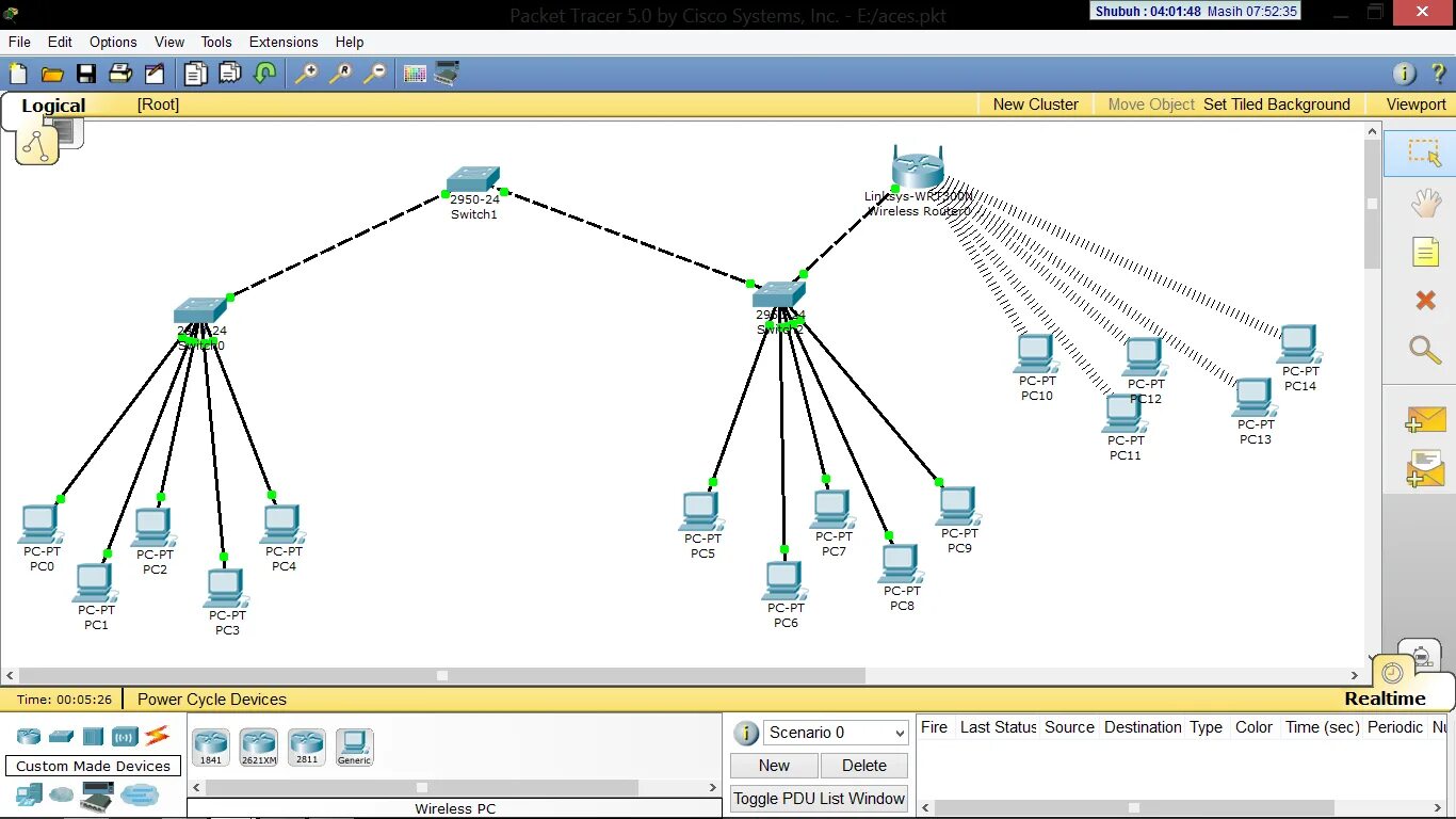 Cisco packet tracer работы. Схема сети cisco packet tracer. компьютер cisco packet tracer. wrt300n wireless cisco pocket tracer. cisco 881 cisco packet tracer.