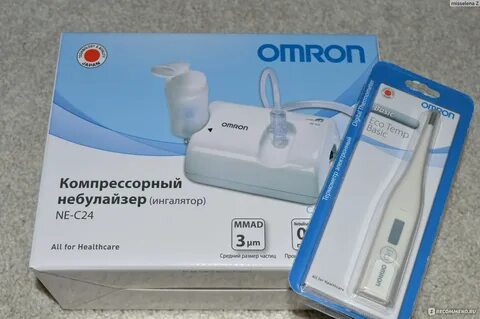Omron eco