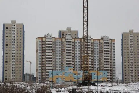 Подмосковье 28