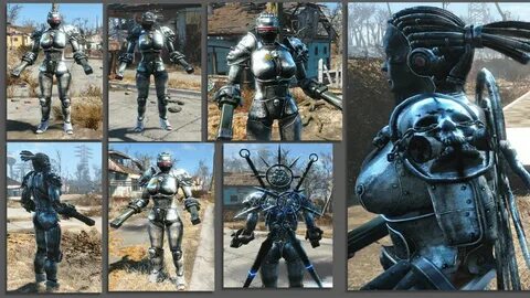 Fallout ада