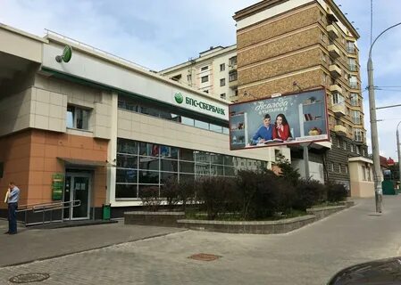 Кальварийская 33