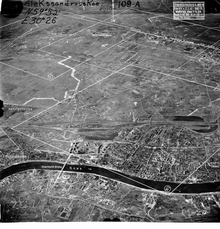 Карты люфтваффе. Немецкая аэрофотосъемка ленинграда 1941-1942. немецкая аэрофотосъёмка ленинграда 1942. аэрофотосъемка люфтваффе ленинград. аэрофотосъемка гайтолово 1942.
