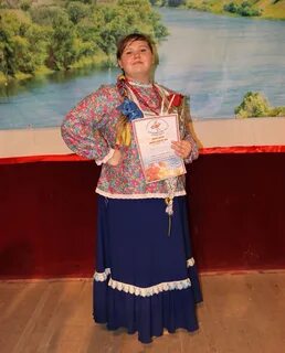 Казачка саратовский