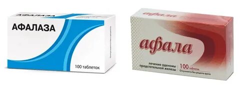 Афалаза таблетки отзывы мужчин инструкция по применению