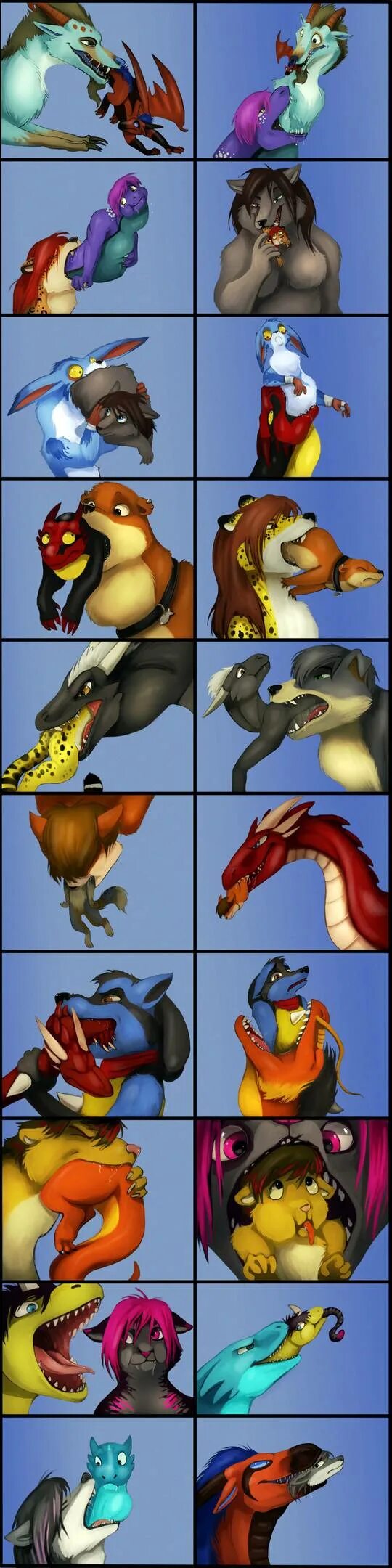 Unbirthing
