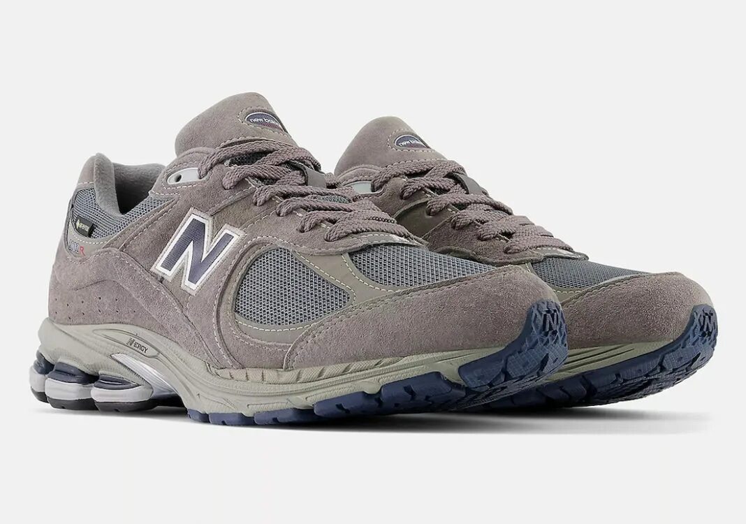 New balance 2002r gore tex. New balance 2002r gore tex
