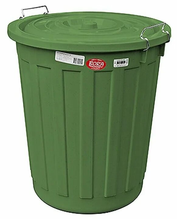 , синий, арт. Ingreen ing6180, 80 л. с разделителем 20л / 2х10л, антрацит. мусорный бак 60 л с крышкой. бак с крышкой (50л) (мб-50).