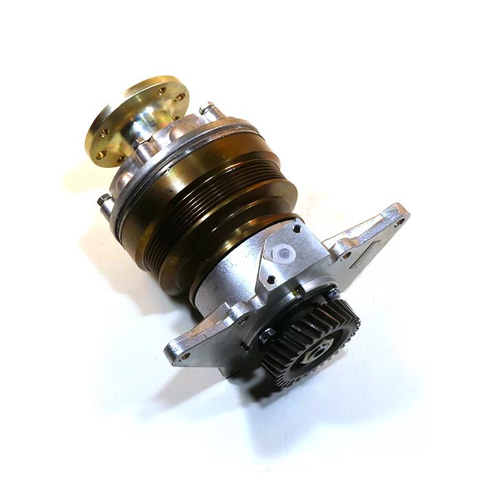 Man d 2865 гидромуфта. привод вентилятора (гидромуфта) 238-1308011-в2. привод вентилятора маз 5337. гидромуфта маз. привод вентилятора ямз евро 3.