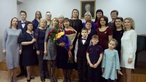 Бузулук школа искусств