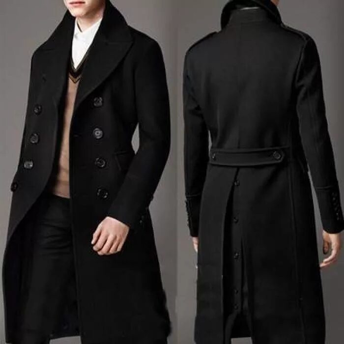 Defacto мужское длинное пальто. Пальто шинель мужское. Пальто до колен мужское. Пальто мужское черное длинное.