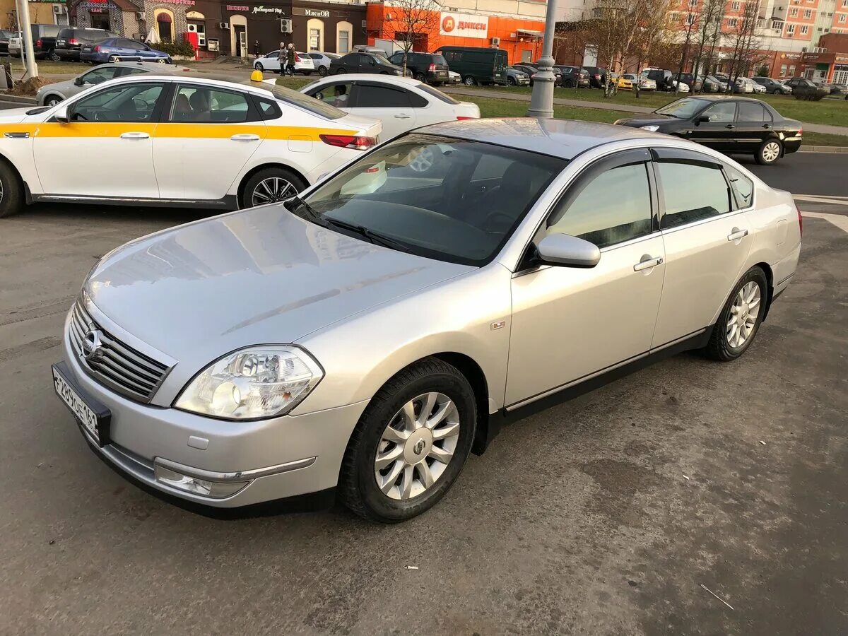 ниссан внедорожник 2005. 4 cvt, 2008, тюнинг. амулет внедорожник 2014. 8 at (116 л. авито ниссан москва частные объявления.