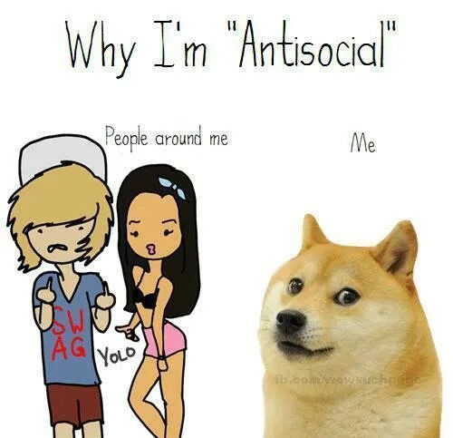 Around me на русском. Why im Antisocial. Why i am Antisocial. Why i'm "Antisocial" Мем. People around me.