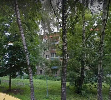 Красногорская д 1