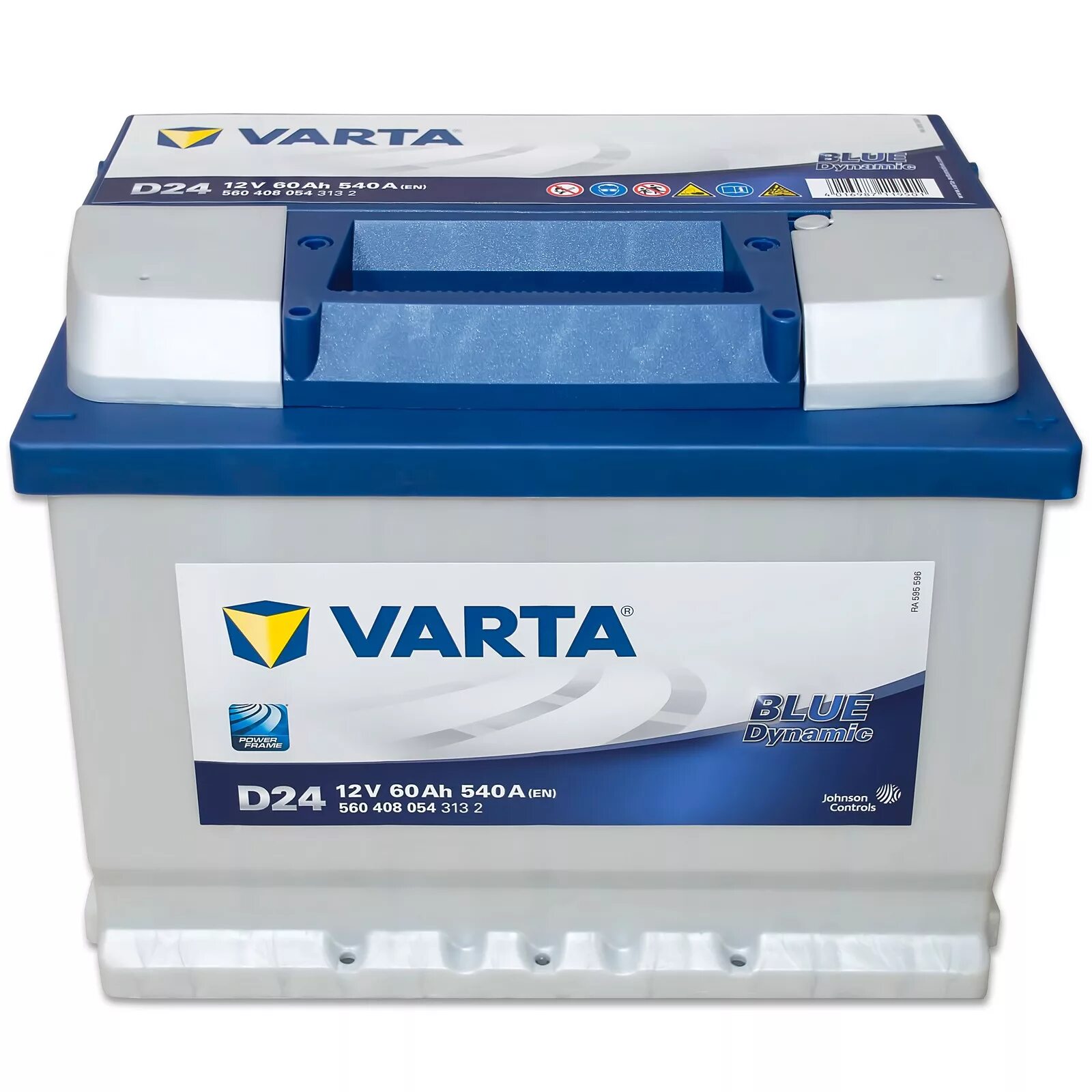 Varta d59 Blue Dynamic. 560127054 Varta. Аккумулятор Varta d59 60ah/540. Аккумулятор Varta Blue Dynamic d59.
