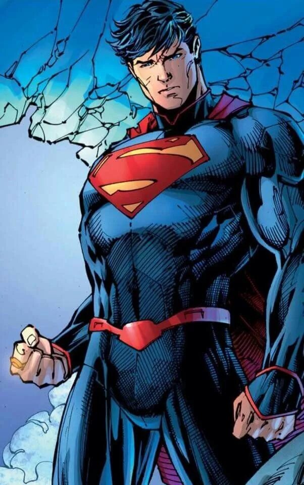 Супермен 52. Супермен нью 52 арт. Супермен new 52. Супермен 52. Superman christopher reeve art.