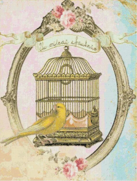 Декоративная клетка шебби шик. Декор мини клетки. Delft birds decor №4 13x13. Клетка круглая декоративная. Bird cage blue and yellow yaelokre перевод.