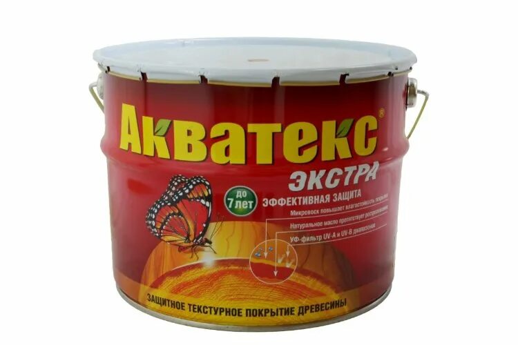 Акватекс сосна фото Акватекс грунт-антисептик 10л цена 1890 руб, купить оптом и в розницу, фото, х