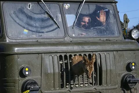 Окружили 18