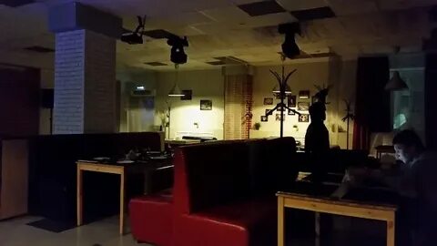 Бар осень нефтеюганск