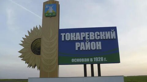 Тамбовская область р п токаревка