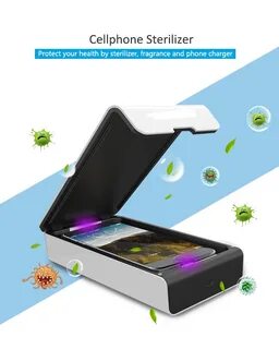 Мобильный стерилизатор