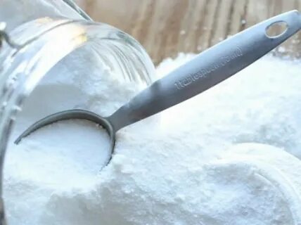 Просто порошок рецепт
