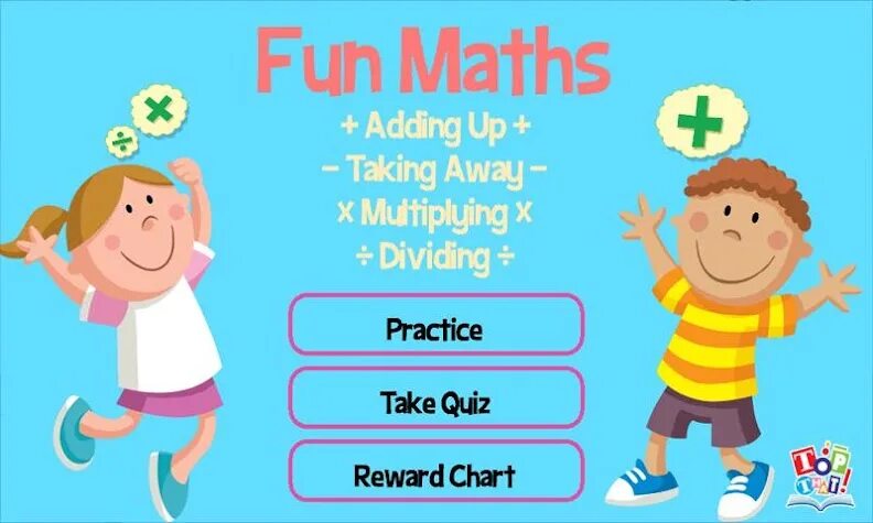 Химик portsized fun. Entertaining Math. Fun Math. Top that fun Maths. Funny Math.