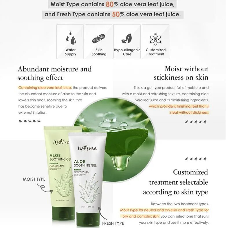 Aloe soothing отзывы. Isntree гель алоэ. Гель алоэ корейская для лица Isntree. Isntree Aloe Soothing Gel Moisture. Успокаивающий гель с алоэ Isntree Aloe Soothing Gel Moisture 80%.