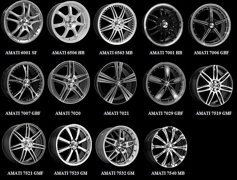 00 et: 55 dia: 63. виде литых. крутые диски на авто. 1 6. Khomen wheels khw1610.