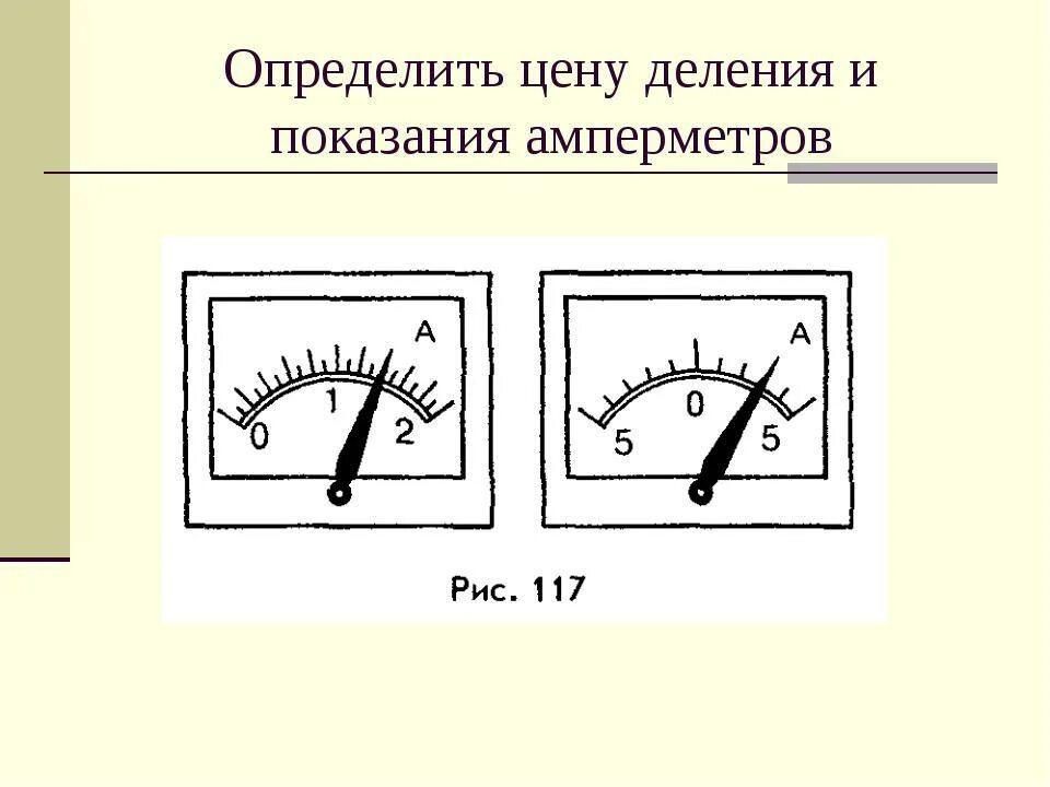 Показания прибора амперметра и вольтметра. Шкала деления амперметра и вольтметра физика. Предел измерения прибора вольтметра. Показания измерительного прибора амперметра.