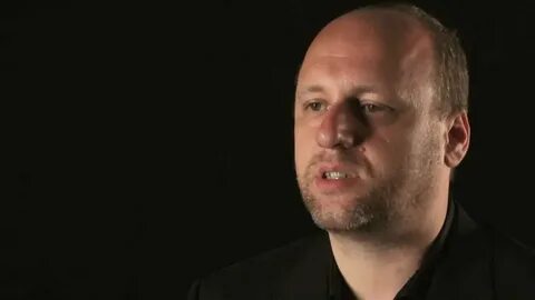 David cage