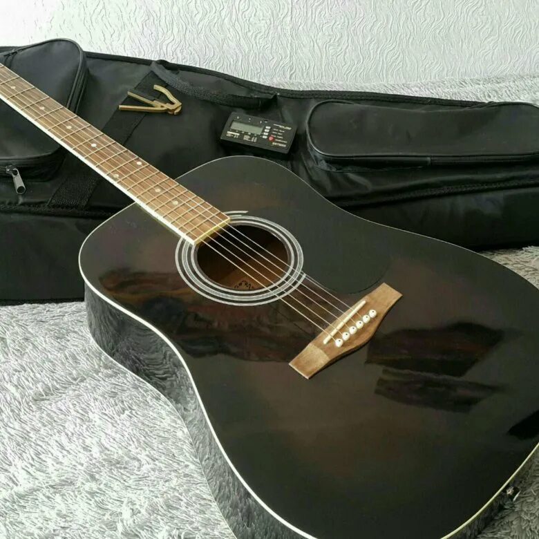 Гитара мартинес купить. Гитара Мартинес 805. Martinez гитара w124 BC. Мартинес гитара черная. Какой размер у гитары Martinez FAW 701.