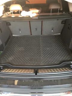 Багажник x6