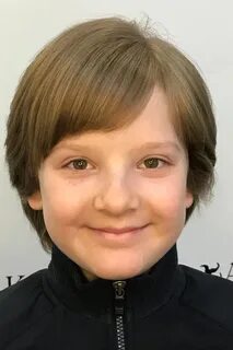 Малыш актер