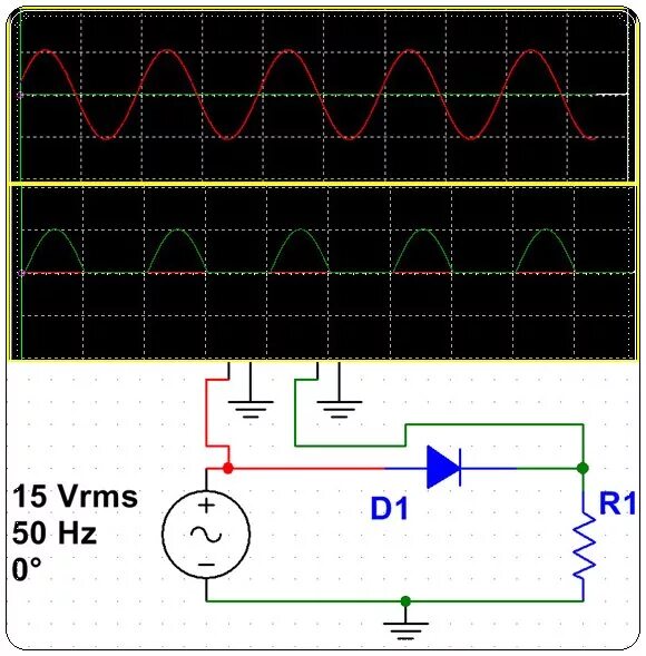 Диод понижающий Вольтаж. Уменьшение переменного напряжения. Понижение напряжения диодами. Диод синусоида. Диод переменного напряжения