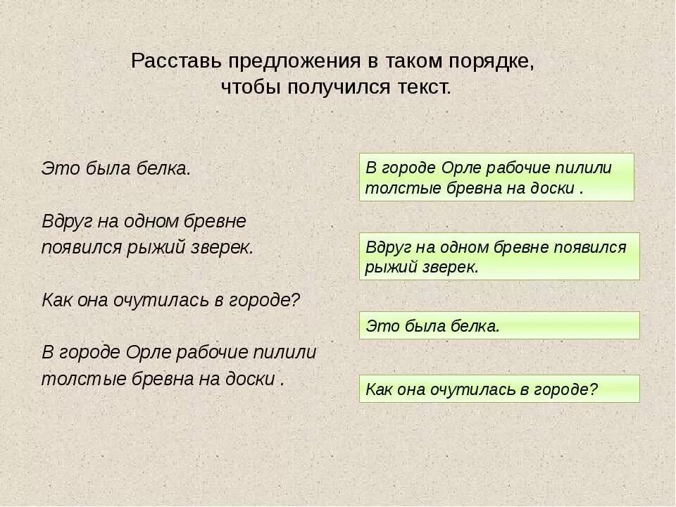 Расставь предложения чтобы получился текст. Расставь предложения в тексте по порядку. Расставить предложения в правильном порядке. Расставьте предложения в правильном порядке.