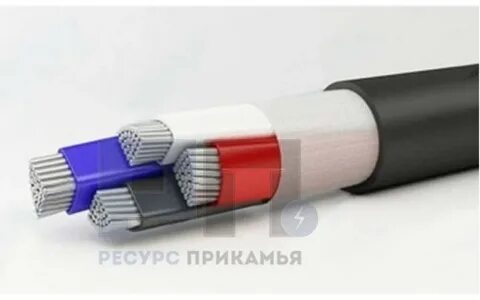 Силовой с пвх