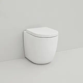 Унитаз artceram file