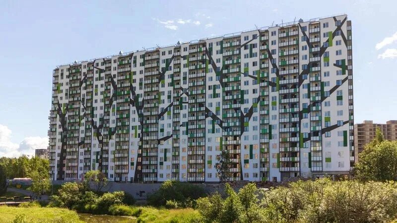Ул пражская 3